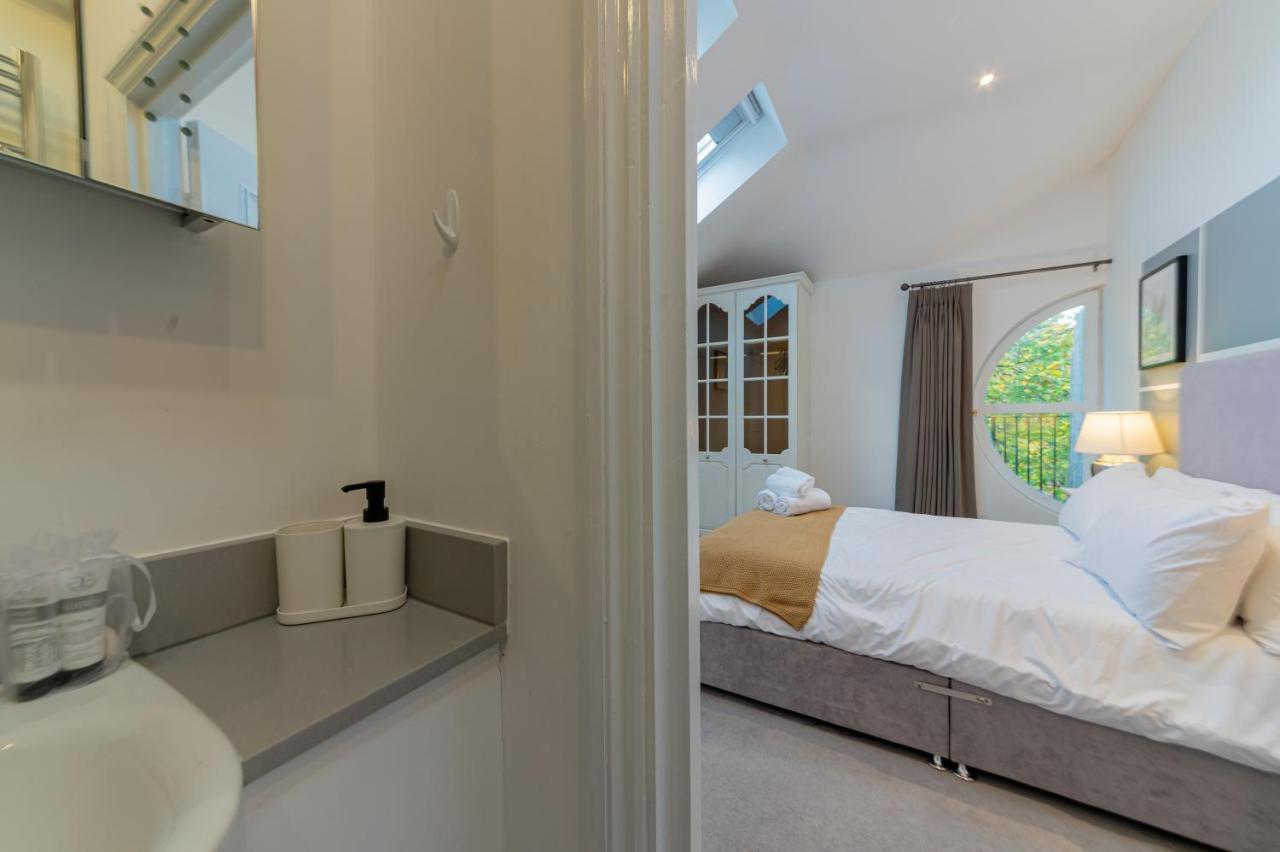 Unique 3 Beds 2 Baths Abbey Rd St John'S Wood Apartment London Exterior photo