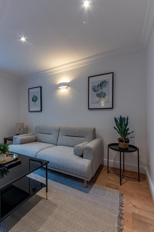 Unique 3 Beds 2 Baths Abbey Rd St John'S Wood Apartment London Exterior photo