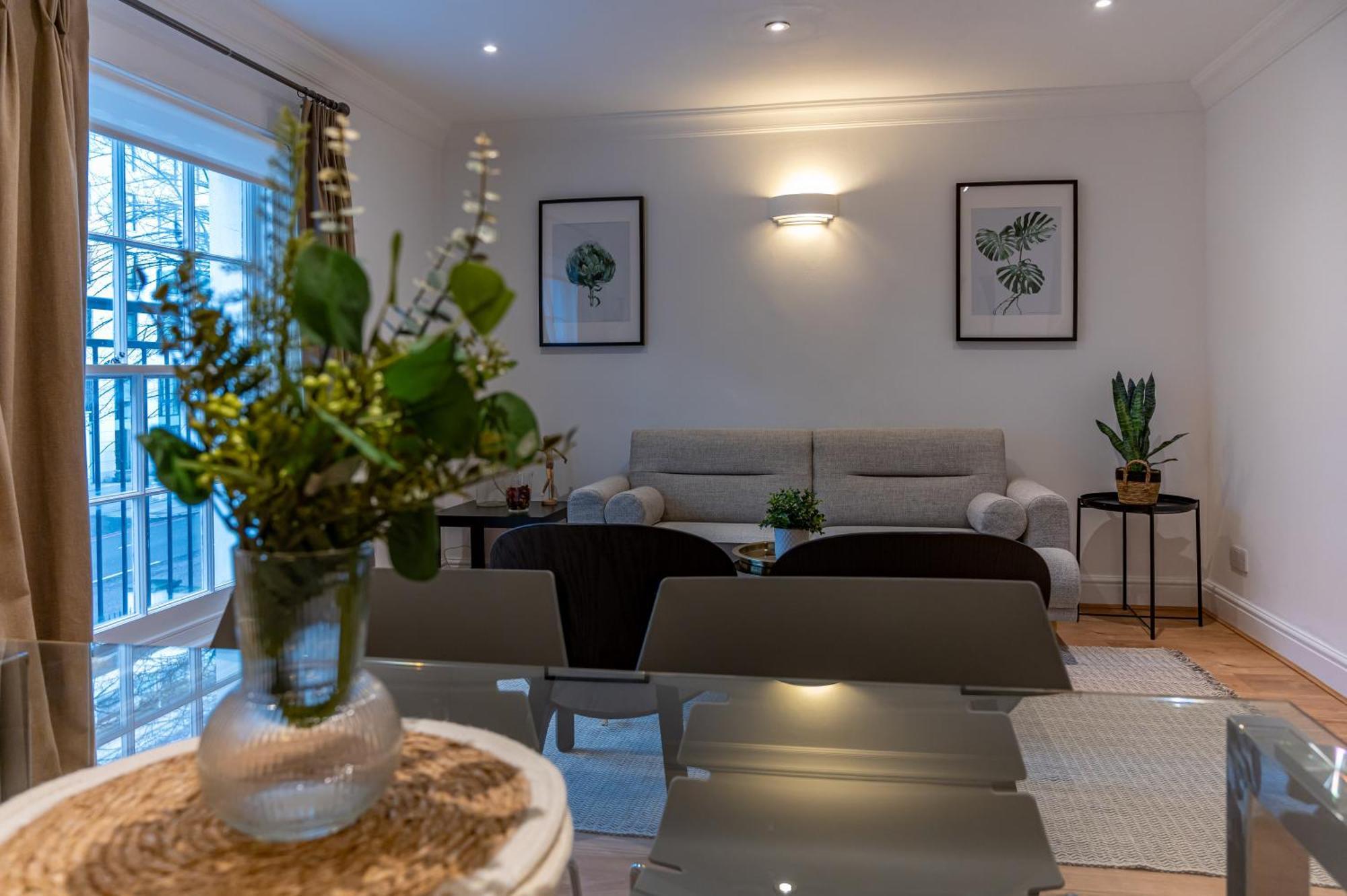 Unique 3 Beds 2 Baths Abbey Rd St John'S Wood Apartment London Exterior photo