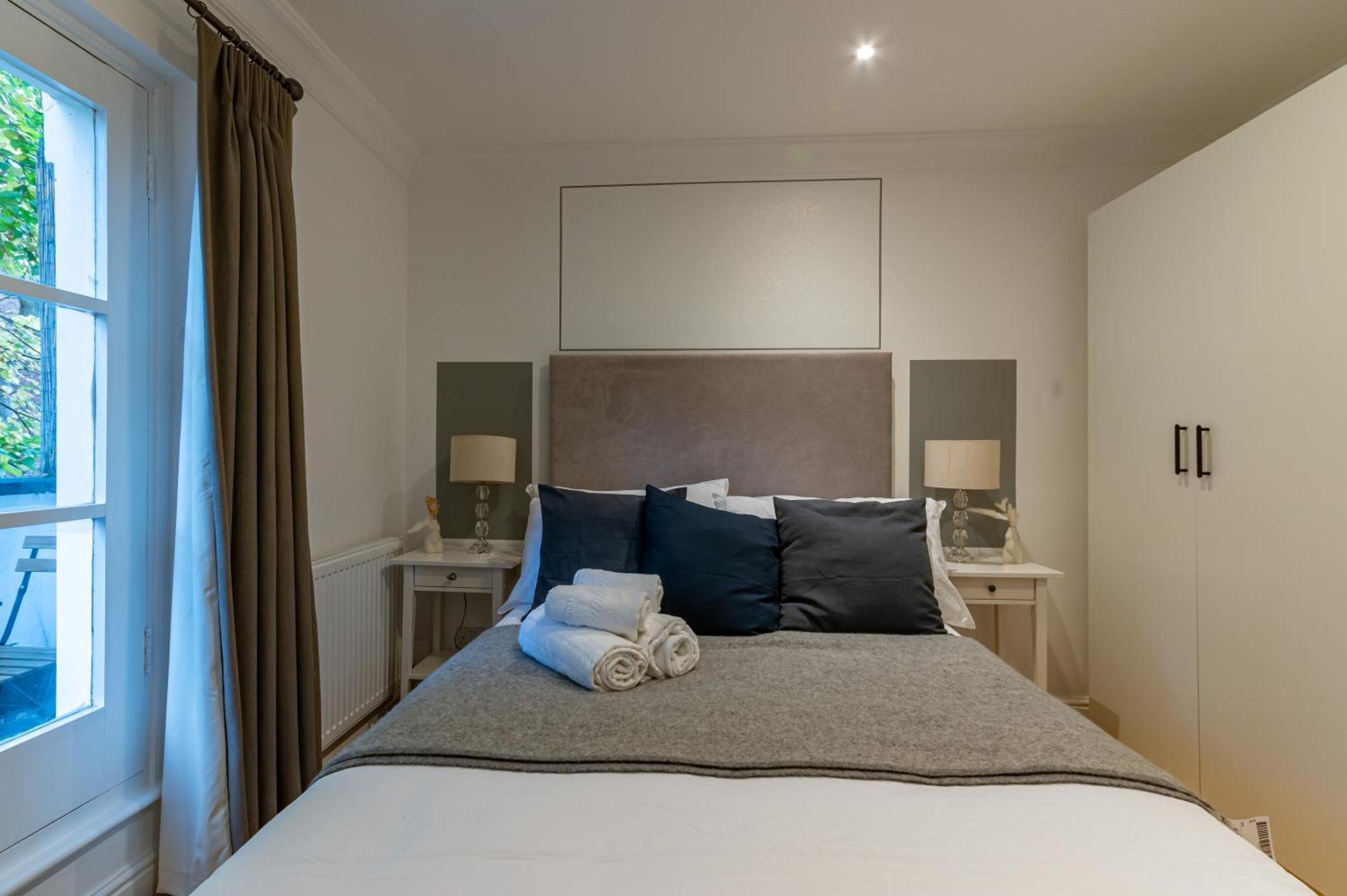 Unique 3 Beds 2 Baths Abbey Rd St John'S Wood Apartment London Exterior photo
